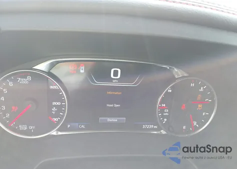 2022 Chevrolet Blazer Awd Rs из США, поврежденный, VIN 3GNKBKRS8NS134765